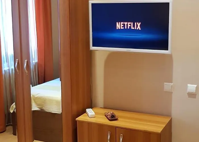 Grandville * Bukarest