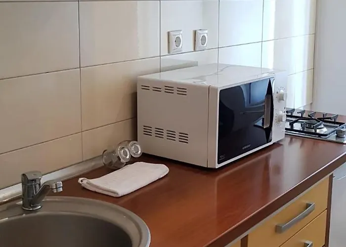 Grandville Lejlighed