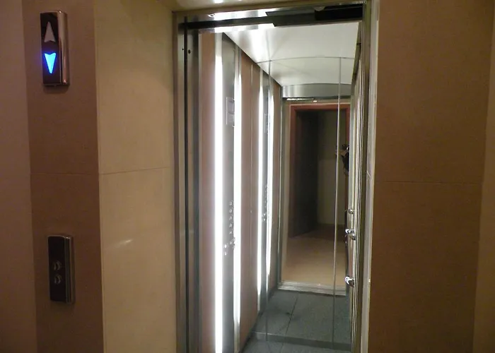 Grandville Appartement