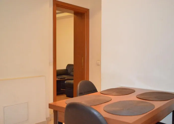 Lejlighed Grandville Bukarest