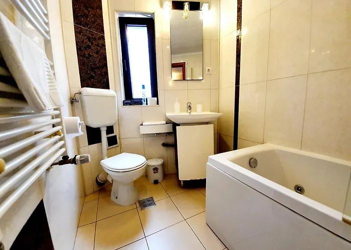 Lejlighed Grandville