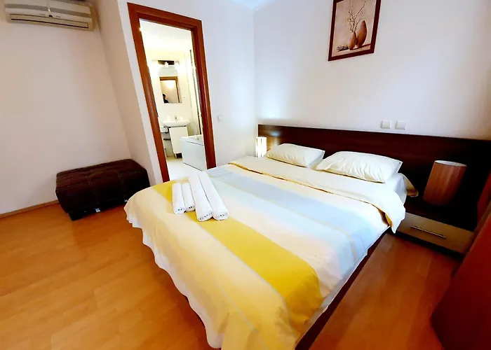 Grandville * Bukarest