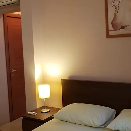 Grandville Apartmán