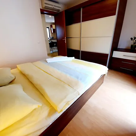 Apartmán Grandville