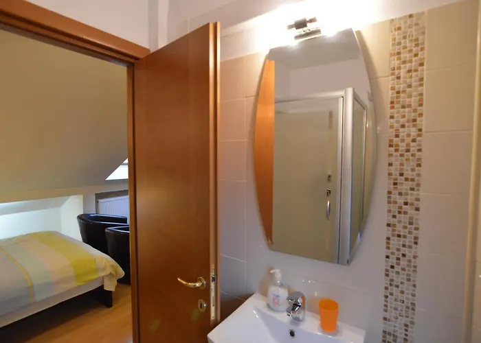 Grandville Apartmán *