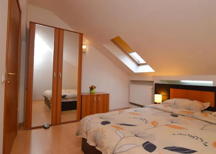 Grandville * Bukurešť