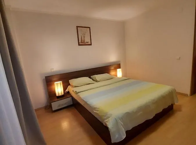 Apartmán Grandville