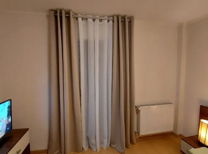 Apartmán Grandville