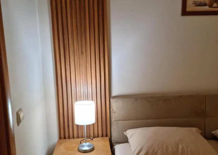 Grandville Apartmán Bukurešť