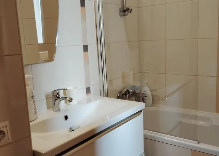 Apartmán Grandville *