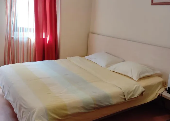 Grandville Apartmán *