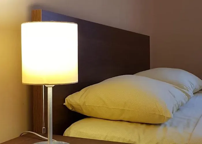 Apartmán Grandville Bukurešť