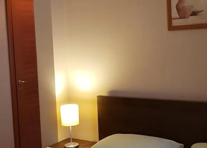 Grandville Apartmán