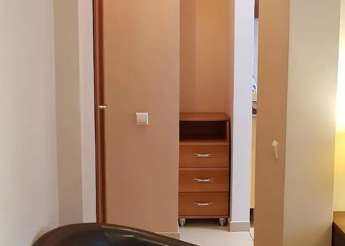 Grandville Bukurešť