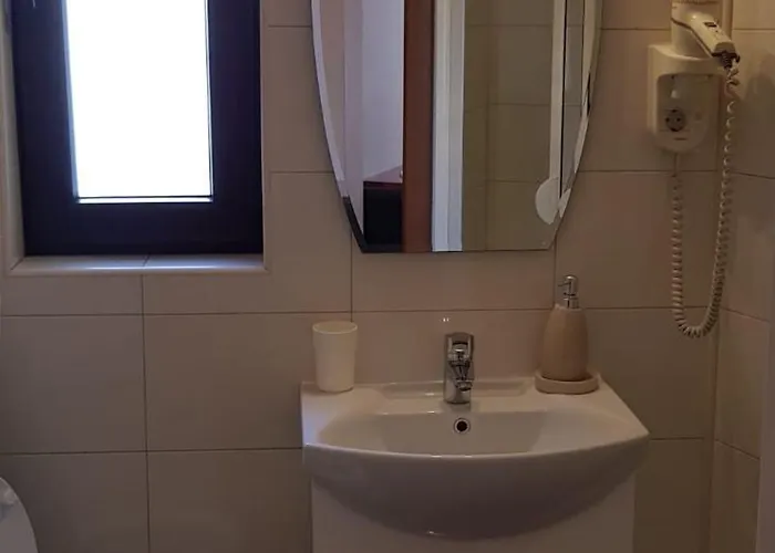 Grandville Apartmán *