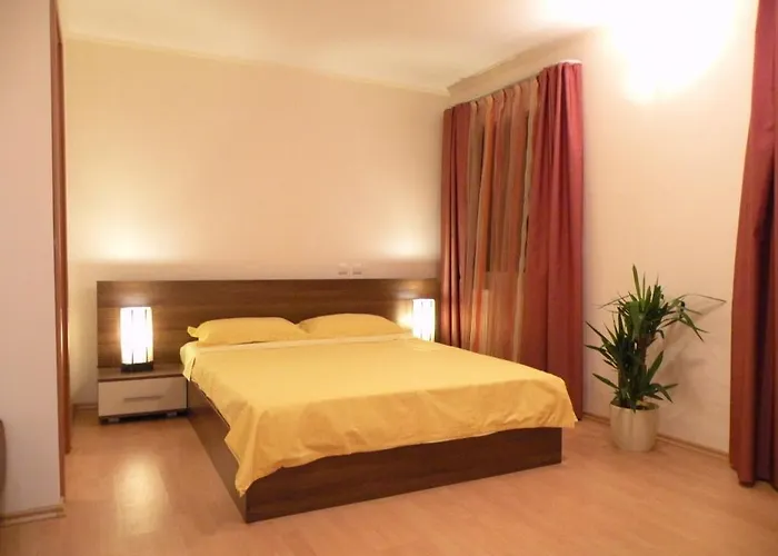 Grandville * Bukurešť