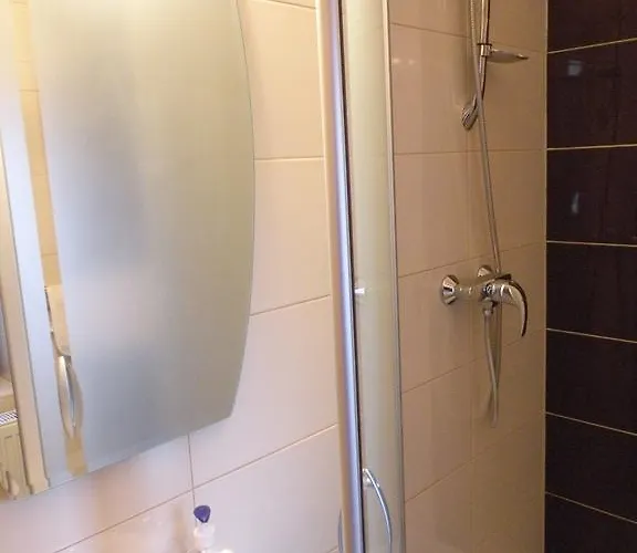 Grandville Apartmán Bukurešť