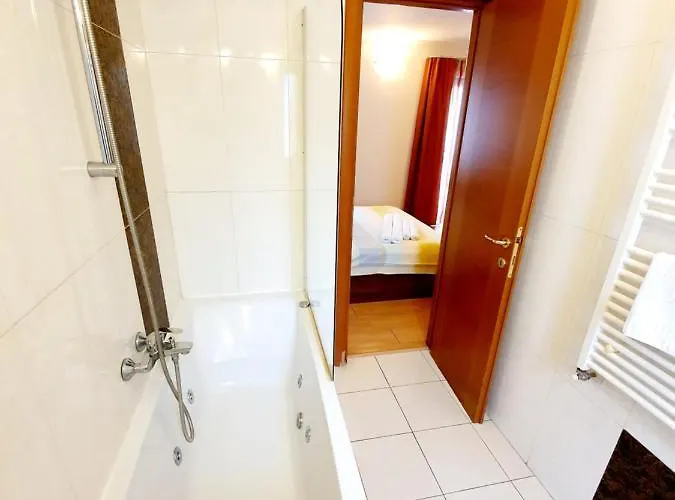 Grandville Apartmán *