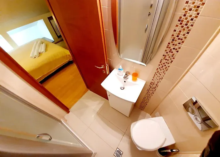 Grandville Apartmán