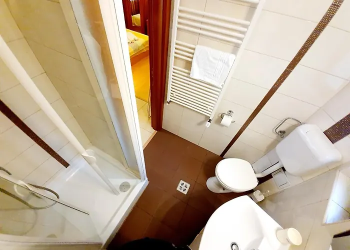 Grandville Apartmán