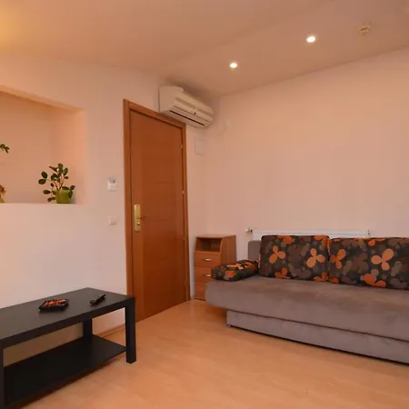 Grandville Apartment Bukarest