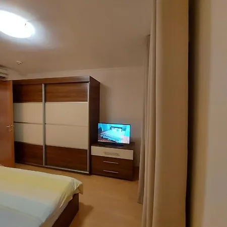 Grandville Apartment Bukarest
