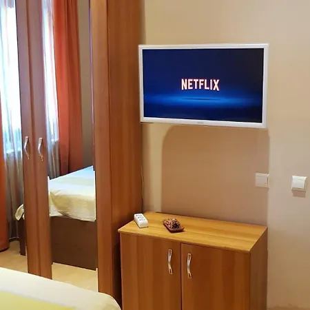 Grandville * Bukarest