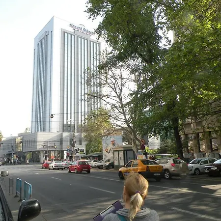 Apartment Grandville Bukarest