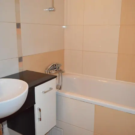 Grandville Apartment Bukarest