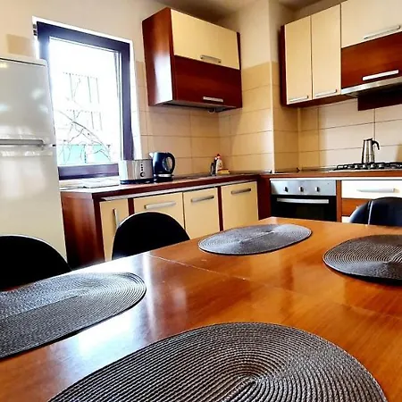 Grandville * Bukarest