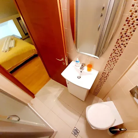 Grandville Apartment