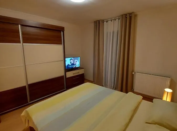 Grandville 부쿠레슈티